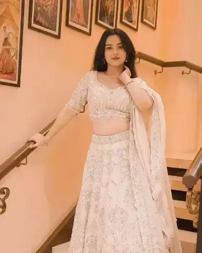 Escort Service In Behror